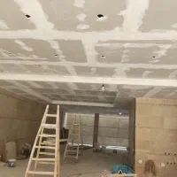 نقاشی ساختمان ونقاشی کناف