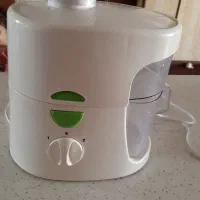 فروش اب هویج گیری مدل بلک اندیکر