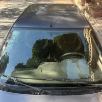 ۴۰۵ دوگانه شرکتی ۹۵ بیرنگ|خودرو سواری و وانت|هشتگرد, شهرک وحدت|دیوار