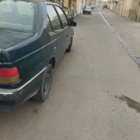 فروش یک دستگاه پژو آردی مدل ۸۴|خودرو سواری و وانت|میانه, |دیوار