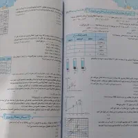 کتاب کنکوری سال (1403)|کتاب و مجله آموزشی|فردیس, شهرک ارم|دیوار
