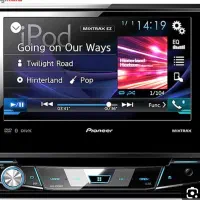 ایندش ۷۷۵۰پایونیر|قطعات یدکی و لوازم جانبی|رباط‌کریم, رباط‌کریم|دیوار
