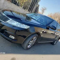 اوپتیما ۲۰۱۰ بی رنگ   مهرشهر کرج