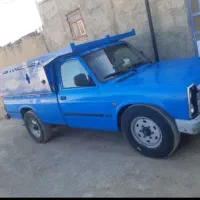 وانت بارکرایه نیسان بار سایپا کرایه با قیمت مناسب