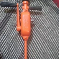 دریل  دستی لهستانی اصل