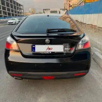 ام جی 6  2012|خودرو سواری و وانت|تهران, شهرک گلها|دیوار