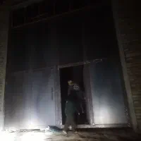 سوله در شهرک صنعتی فروگااه صنایع 4