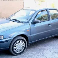 سمند فروشی|خودرو سواری و وانت|کاشان, یحیی آباد|دیوار