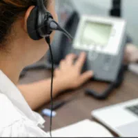 بازاریاب تلفنی برای کلینیک زیبایی