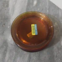 شارژ مجدد ظروف دورالکس عسلی فرانسه|ظروف سرو و پذیرایی|داراب, |دیوار