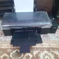 پرینتر  epson L805