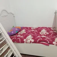 تخت کودک|تخت و صندلی بچه|میاندوآب, |دیوار