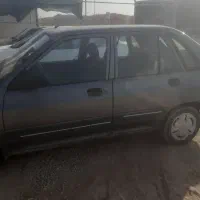 پراید ۱۴۱ مدل۹۰|خودرو سواری و وانت|رامشیر, |دیوار