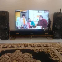 میز تی‌وی درحد نو|میز تلویزیون|تهران, منیریه|دیوار