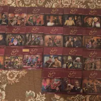 CDکلکسیونی سریال قهوه تلخ|فیلم و موسیقی|تبریز, |دیوار