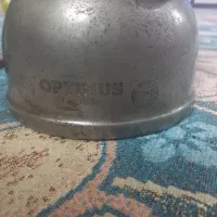 چراغ توری و دوتا چراغ شیشه ای ویه دوربین روسی