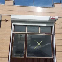 اجاره گاراژ ۳۱۰ متر|اجارهٔ دفتر صنعتی، کشاورزی، تجاری|مرند, |دیوار