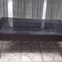 میز جلو مبلی