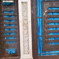 سنگ وکاشی کاری