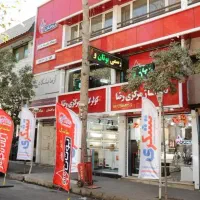 پکیج ایران رادیاتور مدل M24ff