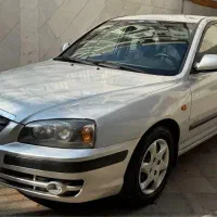 آوانته اتوماتیک