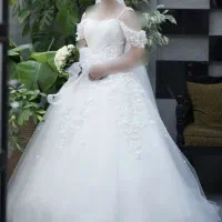لباس عروس