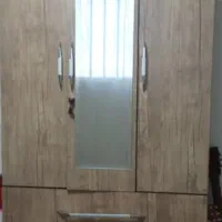 کمد لباس|جاکفشی، کمد، دراور|سنندج, |دیوار