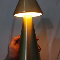 آباژور در حد نو