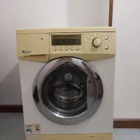 ماشین لباسشویی اسنوا ۷ کیلویی