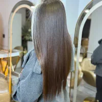 احیا و صافی مو