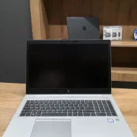 لپ تاپ HP ELITEBOOK 850 G6|رایانه همراه|کرج, گوهردشت|دیوار