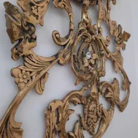 ساعت دیواری لوکس تماما برنچ|ساعت دیواری و تزئینی|تهران, فلاح|دیوار