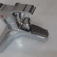 شیر حمام مارک قهرمان|لوازم سرویس بهداشتی|رباطکریم, رباطکریم|دیوار