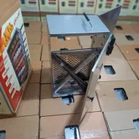 کباب پز دادلیسان اصل.تجربه کباب حرفه ای در خانه|اجاق گاز و لوازم برقی پخت‌وپز|کرج, حسن آباد|دیوار