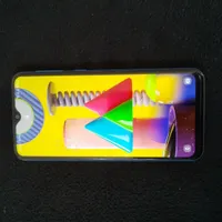 سامسونگ Galaxy M31 با حافظهٔ ۱۲۸ گیگابایت|موبایل|مشهد, کشاورز|دیوار