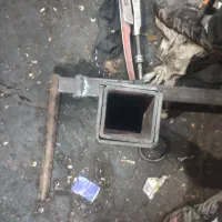 چرخگیر امداد خودرو|خدمات موتور و ماشین|ارومیه, |دیوار