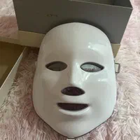 دستگاه LED نقابی