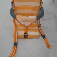 صندلی ماشین کودک