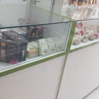 فروش ویترین مغازه 7 عدد|فروشگاه و مغازه|یزد, |دیوار