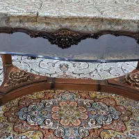 فروش مبل استیل کارکرده|مبلمان خانگی و میز عسلی|ملایر, |دیوار