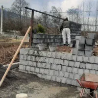 زمین ۱۵۰ متری آماده ساخت در سلمان‌شهر|فروش زمین و ملک کلنگی|سلمان‌شهر, |دیوار