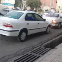 صمند Lxمتور معمولی مدل 92