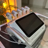 فروش دستگاه هایفو اولترامیج ۷ بعدی در حدنو