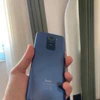 گوشی شیامی نوت ۹ ۶۴گیگ