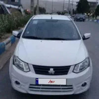 ساینا مدل 1400|خودرو سواری و وانت|سرپل ذهاب, |دیوار