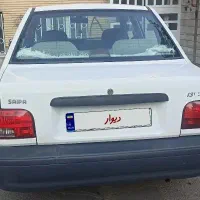فروش فوری خودرو مدل ۱۳۹۶
