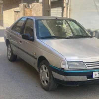 پژو 94|خودرو سواری و وانت|بانه, |دیوار