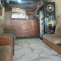 نیروی کار کافه دایار کوشه