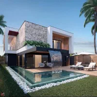 اجاره ویلا مدرن کردان شهرک طاووسیه