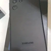 s22اولترا بسیار تمیز کم کار